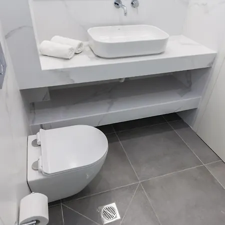 Stylish New Paradise For 2 In Marousi Διαμέρισμα Αθήνα