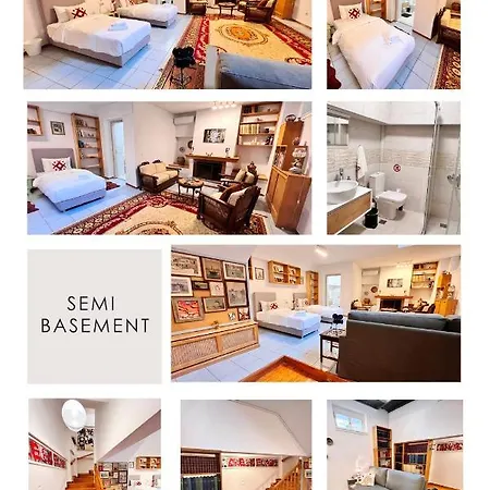 公寓 Athenian Getaway In Plaka With Acropolis View By Athenian Homes *