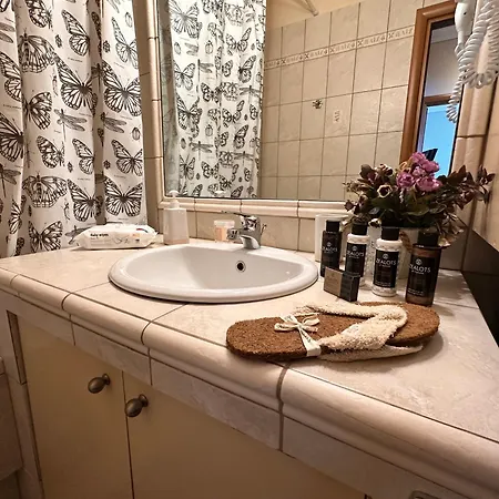Apartamento Ano Patisia Luxury *