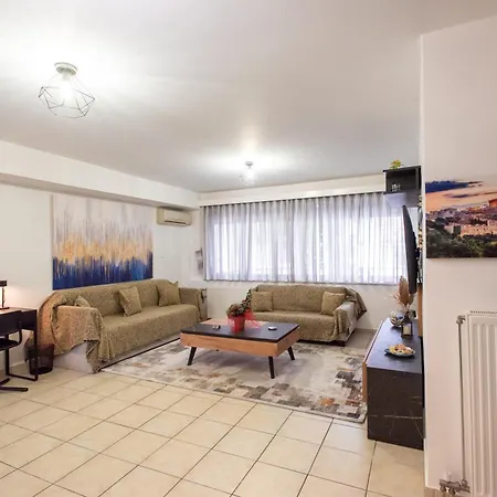 Kg Acropolis Escape Διαμέρισμα Αθήνα