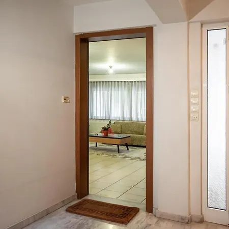 Kg Acropolis Escape Αθήνα