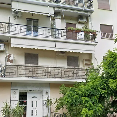 Apartament Cozy With Acropolis View *