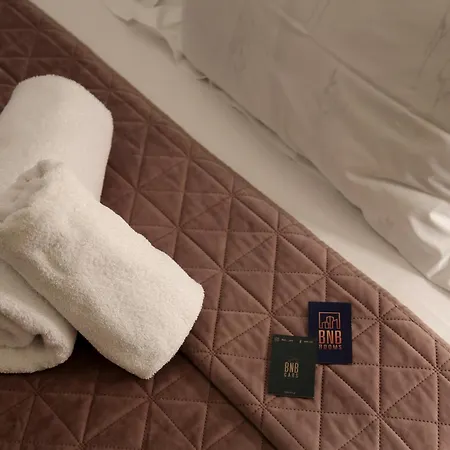 Apartment Syntagma Sweet House 4