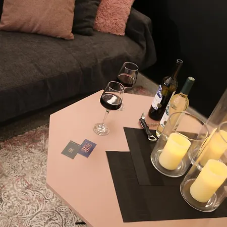 Syntagma Sweet House 4 Apartment