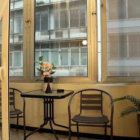 Syntagma Sweet House 4 Apartment *
