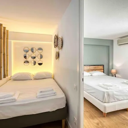 The Four Seasons Vouliagmeni Escape