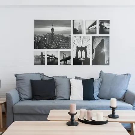 Kolonaki Flat A - Greecing Athen
