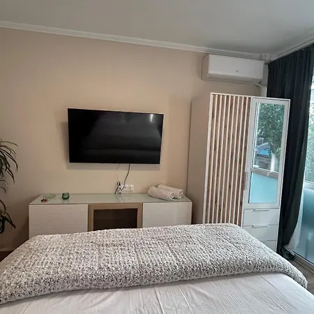 Tales Syntagma Apartment