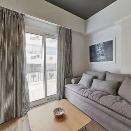 Viola Comfort Atene