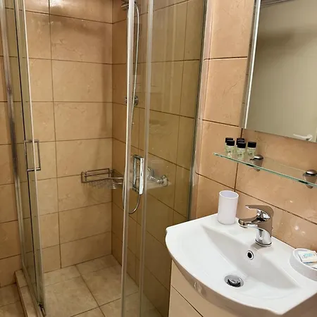 Apartament Cozy With Acropolis View