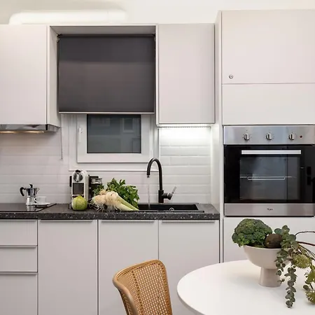 Chic Apartament *