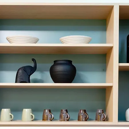 Boutique Near Archeological Museum Διαμέρισμα *