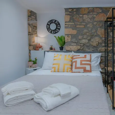 Delenco Trio Apartmán
