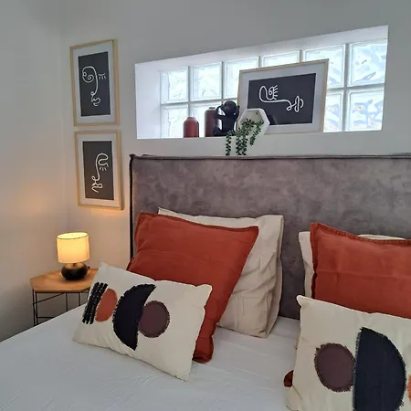 A Place 4u No74 Appartamento Atene
