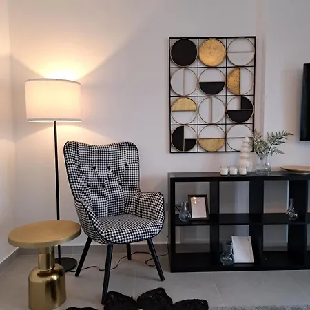 Appartamento A Place 4u No74 Atene