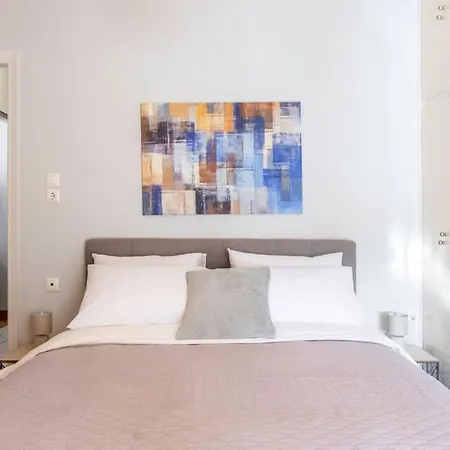 Appartamento Urban Oasis Terrace 2bebroom