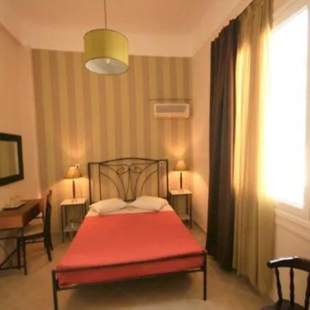 Hotel Kimon *
