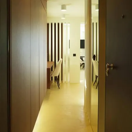 Apartment Luxury Penthouse W/ Sea View Athens