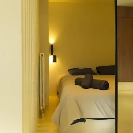 Luxury Penthouse W/ Sea View Apartment Athens