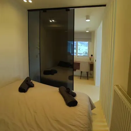 Apartment Luxury Penthouse W/ Sea View *