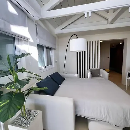 Apartment Luxury Penthouse W/ Sea View