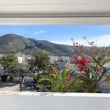 Luxury Penthouse W/ Sea View Apartment