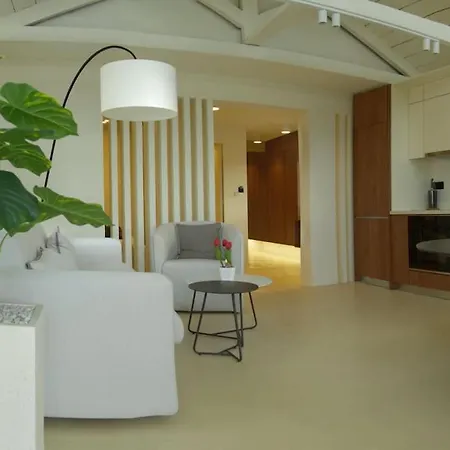 Apartment Luxury Penthouse W/ Sea View Athens
