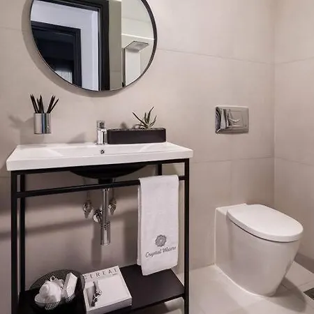 Viola Comfort Appartamento Atene