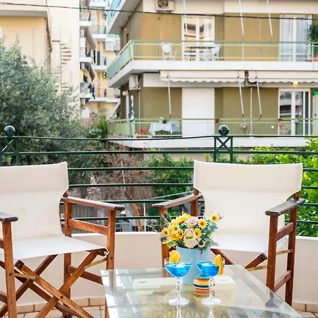 Artistic Luxury Βίλα Αθήνα