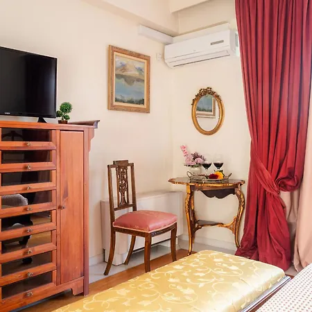 Βίλα Artistic Luxury Αθήνα