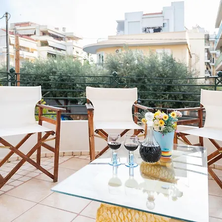 Artistic Luxury * Αθήνα