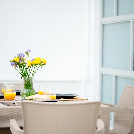 Apartment Marilora's House. Charming Urban Retreat Athens