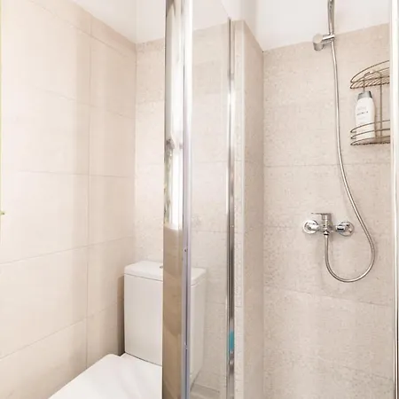 Athenian Getaway In Plaka With Acropolis View By Athenian Homes 公寓 *
