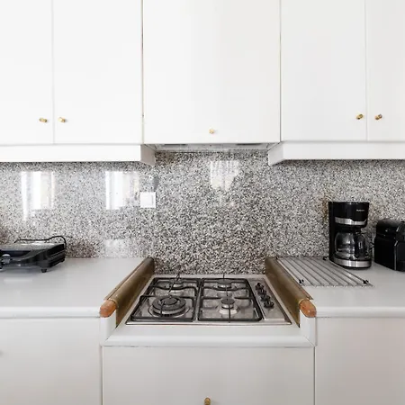 公寓 Athenian Getaway In Plaka With Acropolis View By Athenian Homes