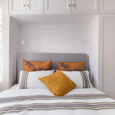 Athenian Getaway In Plaka With Acropolis View By Athenian Homes 雅典