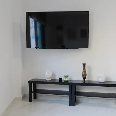 Apartment Rea *