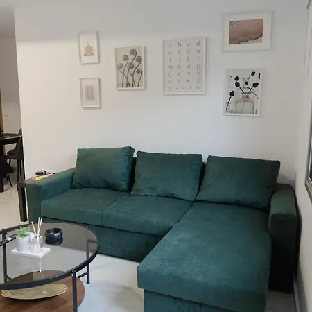 Apartment Rea Athens