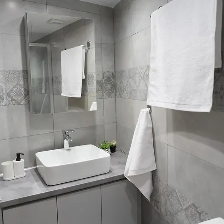 Apartment Rea *