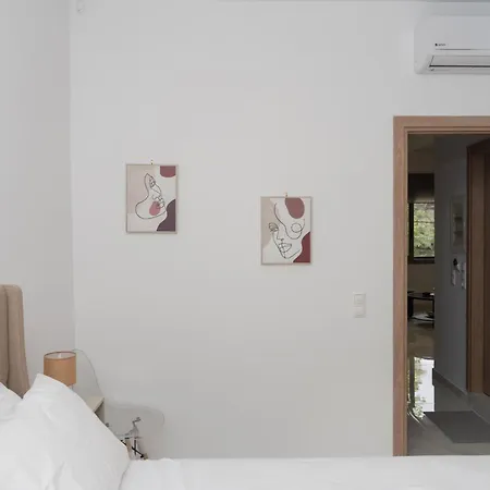 Apartment Rea *