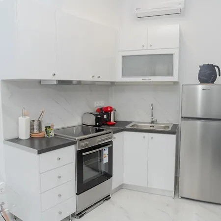 Rea Apartment