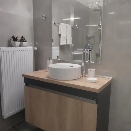 Appartement Parthenon View Athene
