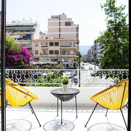 Apartment Luxury In The Center *