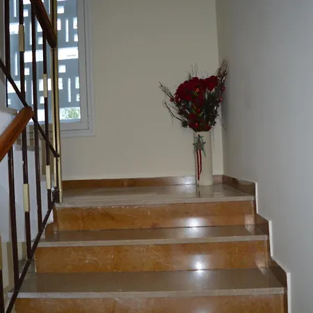 Διαμέρισμα Classy Apt. Sokratous *