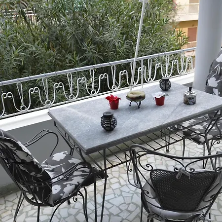 Διαμέρισμα Classy Apt. Sokratous *
