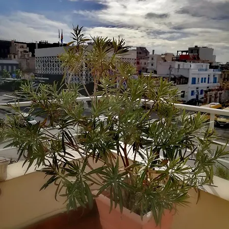 Sacred Way Modern * Athen