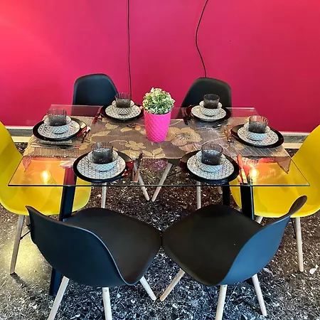 Apartmán 3br Riviera Alimos *