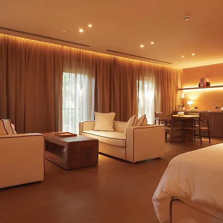 The Margi Hotel Ateny