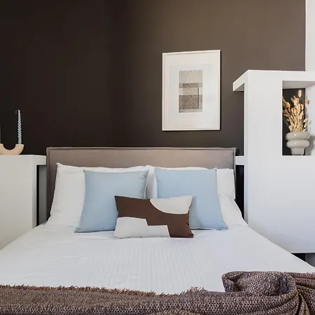 Elysian In Plaka By Upstreet Apartamento