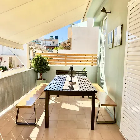 Apartman Luxury 115m2