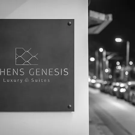 Genesis Luxury